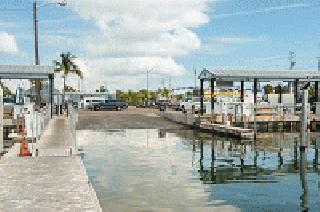 Key West Marina