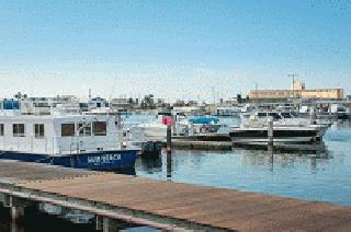 Key West Marina