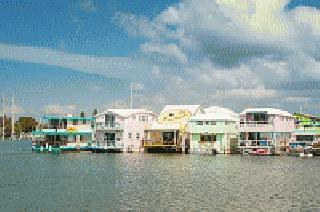 Key West Marina