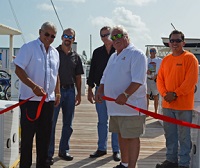 New Tarpon Pier